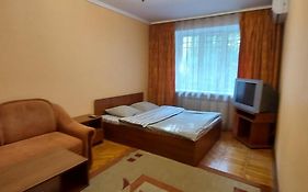 Воздухофлотский проспект